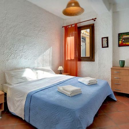 Villa Dell'Ulivo Marina di Ragusa Eksteriør bilde