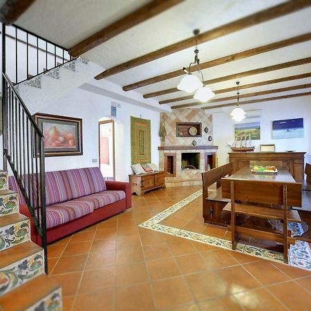 Villa Dell'Ulivo Marina di Ragusa Eksteriør bilde