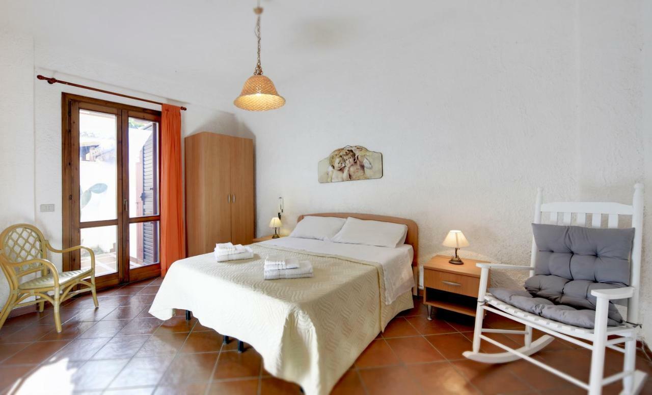 Villa Dell'Ulivo Marina di Ragusa Eksteriør bilde