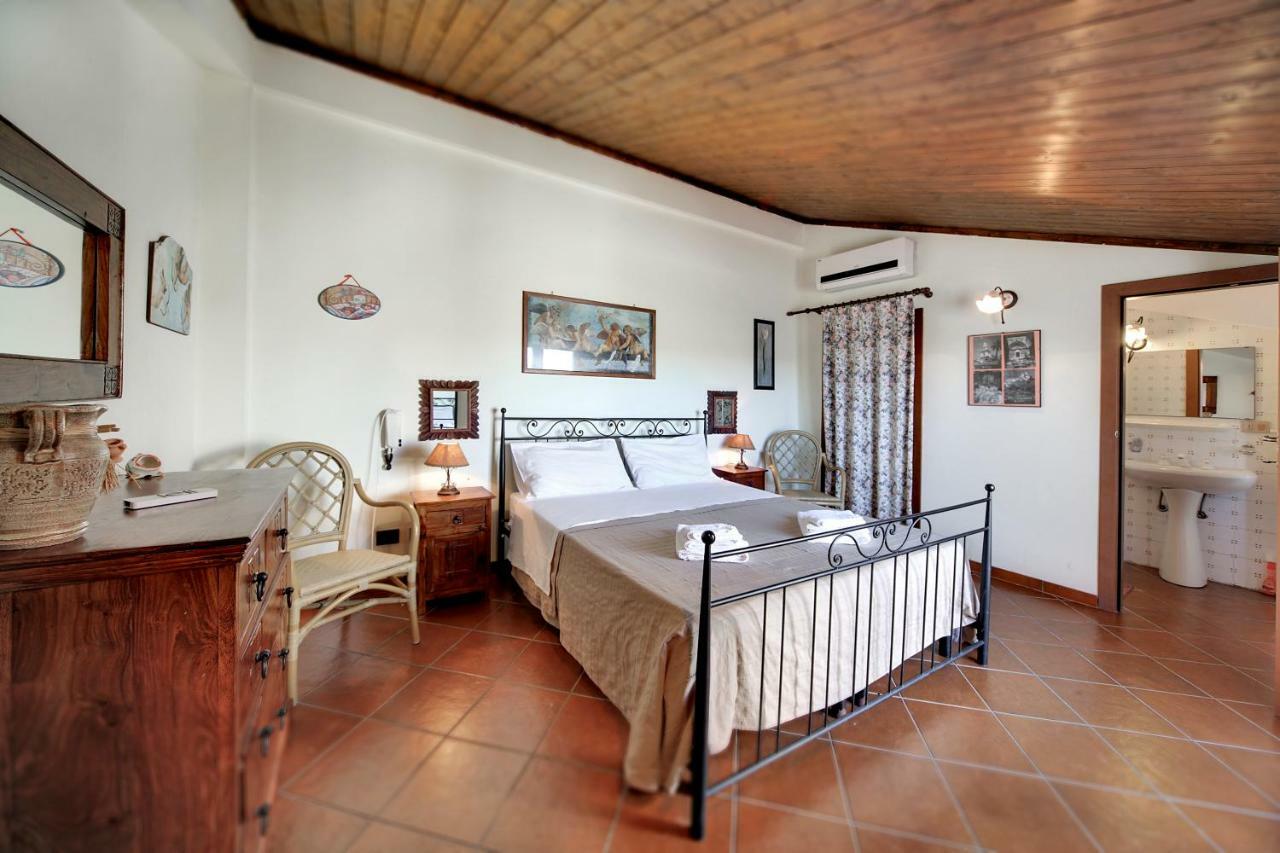Villa Dell'Ulivo Marina di Ragusa Eksteriør bilde