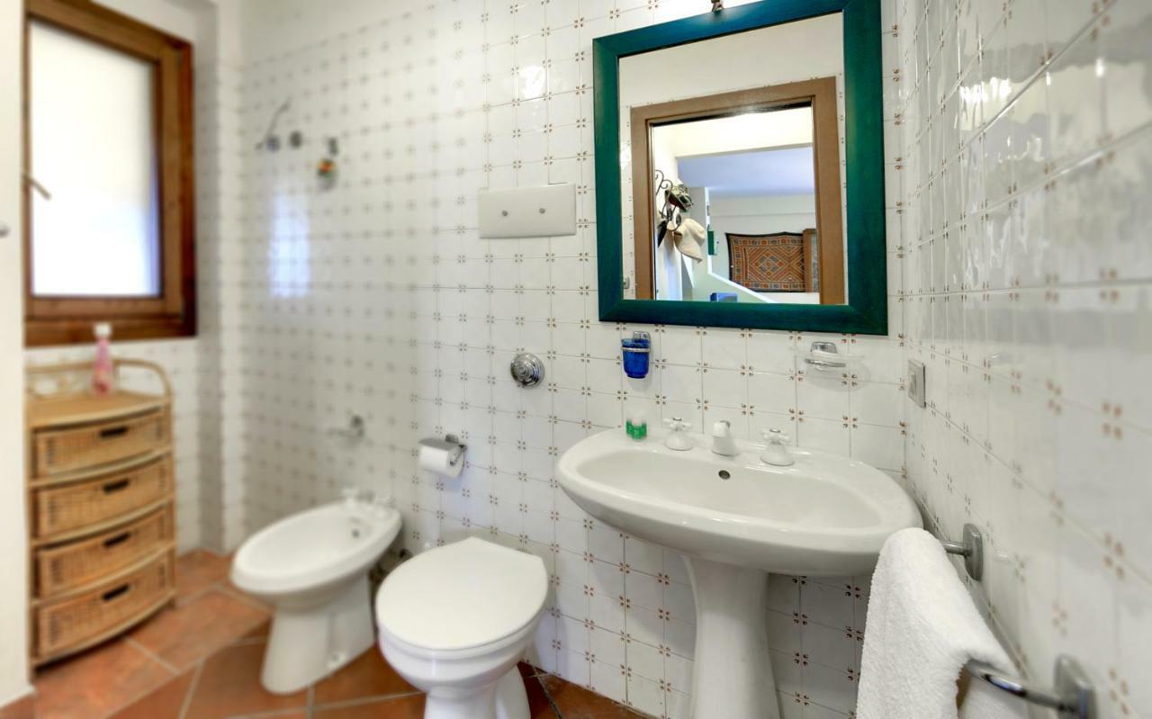Villa Dell'Ulivo Marina di Ragusa Eksteriør bilde
